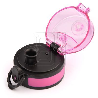 6. Meteor Bottle 500 ml 17659 pink/purple