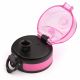 6. Meteor Bottle 500 ml 17659 pink/purple