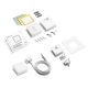 5. Set: thermostat + 3 Netatmo NBU-NTH-NAV valves