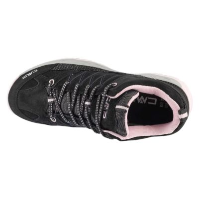 3. CMP Rigel Low WP 3Q13244J-14UZ Black 38