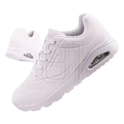 7. Skechers Uno Stand On W 73690/LVLP shoes
