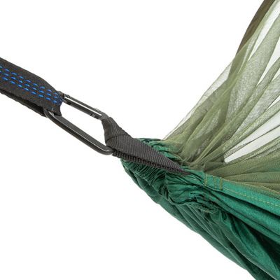 19. Royokamp 1031415 Hammock with Mosquito Net