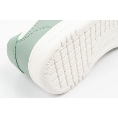 6. Skechers Quick Street Velcro Slip-On Kids' Trainers