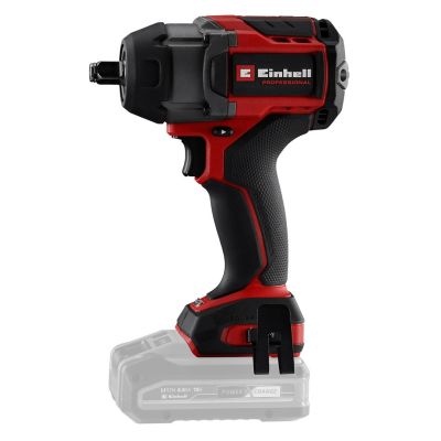 13. Impact wrench 18V TP-CW 18/750-C LI BL-SOLO 4510065 EINHELL