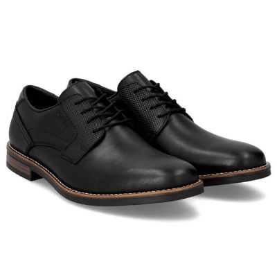 21. Leather Rieker 13523-00 M RKR696