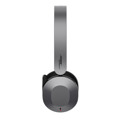 13. Lenovo 4XD1V23301 Headphones/Headset Wired & Wireless Headband Office/Call Center USB Type-C Bluetooth Gray