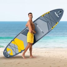 SUP board REBEL ACTIVE RBA4501