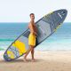 SUP board REBEL ACTIVE RBA4501