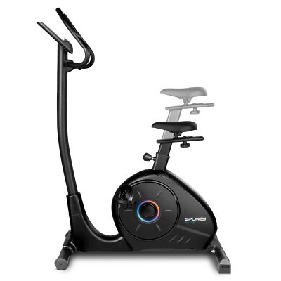 4. Spokey PULSE magnetic exercise bike