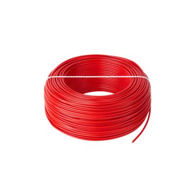 LgY cable 1x2.5 H07V-K red