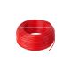LgY cable 1x2.5 H07V-K red