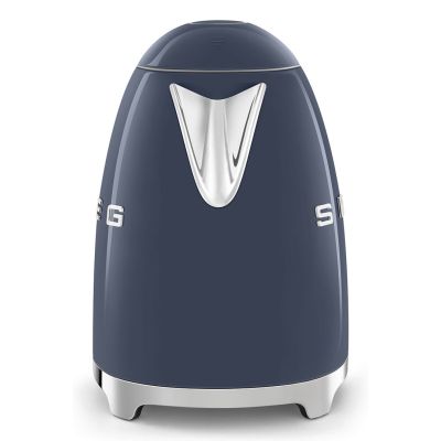 2. SMEG KLF03NBEU Electric Kettle
