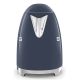 2. SMEG KLF03NBEU Electric Kettle