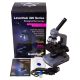 16. Levenhuk 320 BASE Monocular Biological Microscope