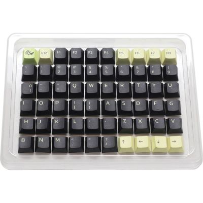 Ducky DCA132-USMICCHPH1 Input Device Parts Keyboard Button Covers