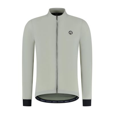 Rogelli SIGNATURE long sleeve t-shirt, gray L