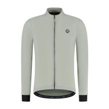 Rogelli SIGNATURE long sleeve t-shirt, gray L