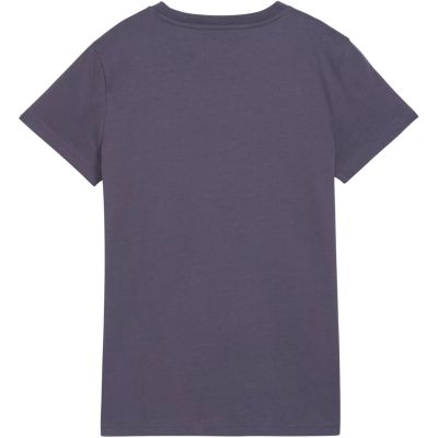 2. Puma Women's ESS Small No. 1 Logo Tee(s) Purple 682373 35