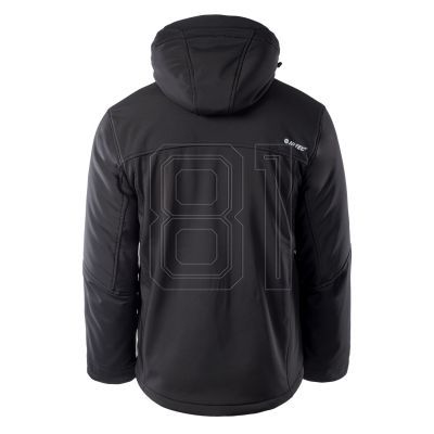 4. Hi-tec Geko M 92800208710 jacket