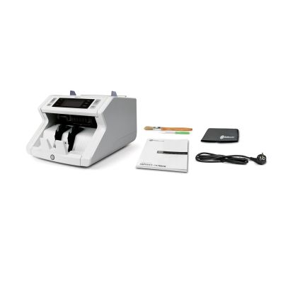 7. Safescan 2265 G2 3.9 inch Money Counting Machine