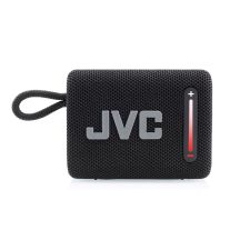 JVC XS-E114B portable speaker black