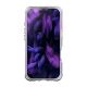 2. LAUT AERO HOLO mobile phone case 17.5 cm (6.9") Pearl, Transparent