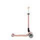 29. Scooter with seat Globber Go•Up Active Lights Ecologic Jr 745-506