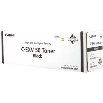 2. Canon C-EXV 50 toner cartridge Original Black