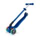 18. Scooter 3 wheels Globber Primo Foldable Plus Lights Jr 439-100