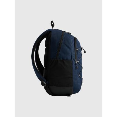 4. City backpack (22 L) with laptop pocket 4F 4FRSS26ABACU673-31M