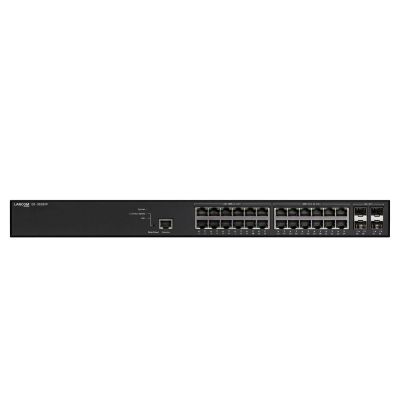 3. LANCOM GS-3628XP Managed L2/L3 2.5G Ethernet (100/1000/2500) PoE Support 1U Black