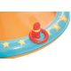 5. Bestway 53068 Inflatable Playground 435x213x117cm