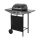 3. TEESA GAS GRILL BBQ 2000 - 2 BURNERS