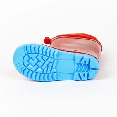 10. Cerda Spiderman Jr Wellies 2300006604