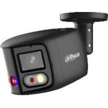 TIOC DUO DAHUA IP camera IPC-PFW3849S-A180-E2-AS-PV-0280B-BLACK