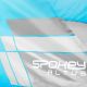 5. Spokey Altus BL 926786 beach screen