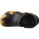 3. Crocs Bistro Graphic Clog M 204044-001