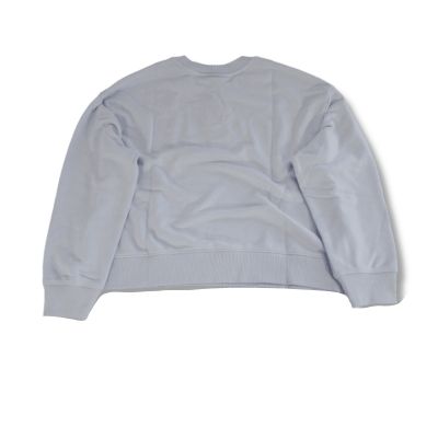 2. New Balance Athletics Intelligent Choice Crew 2 Women's Sweatshirt - WT13562-SIY