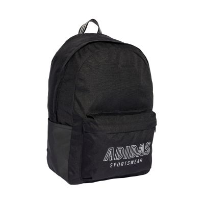 8. Adidas Classic House of Tiro Graphic JX9085 backpack