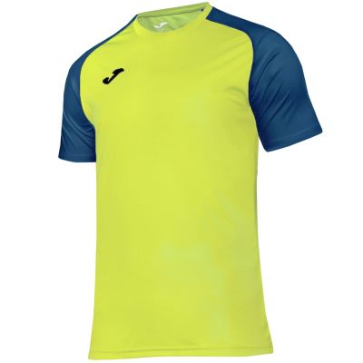 Joma Academy IV Sleeve Football Shirt 101968.063