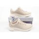 9. Skechers Uno Lite 2 women's sports sneakers beige comfortable