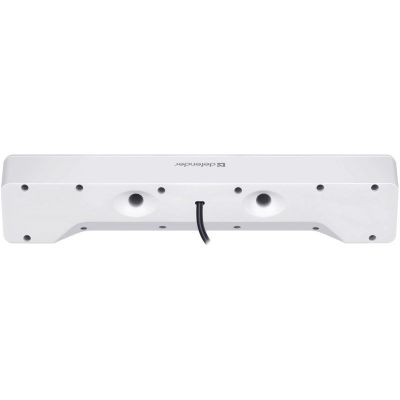3. DEFENDER SOUNDBAR Z2 6W LED WHITE 65192