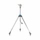 2. CELLFAST PULSED SPRINKER. CARDBOARD TRIPOD /CELLPRO