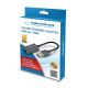 2. ESPERANZA GIGABIT ETHERNET 1000 MBPS ADAPTER USB 3.0-RJ45 ENA101