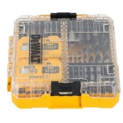 11. DeWALT DT70785-QZ screwdriver bit 100 pcs.