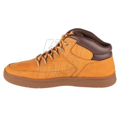 2. Timberland Davis Square Mid M 0A1UZV shoes