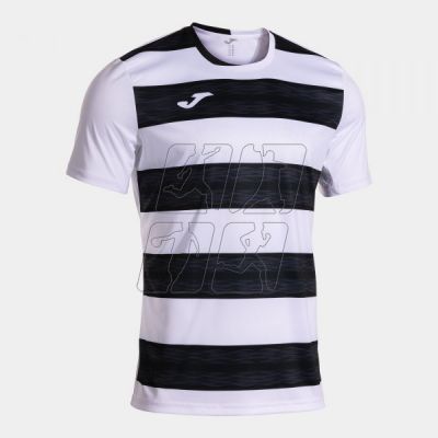 Joma Europa VI Short Sleeve T-shirt 104375.201