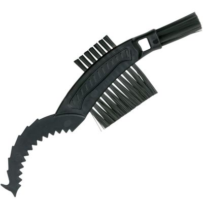 3. DUNLOP 4-PIECE BIKE CLEANING KIT