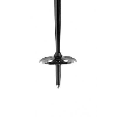 12. Ski touring / trekking poles LEKI Sherpa FX Carbon Strong 120-140 cm