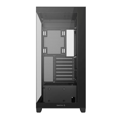 12. Deepcool CG580 Case